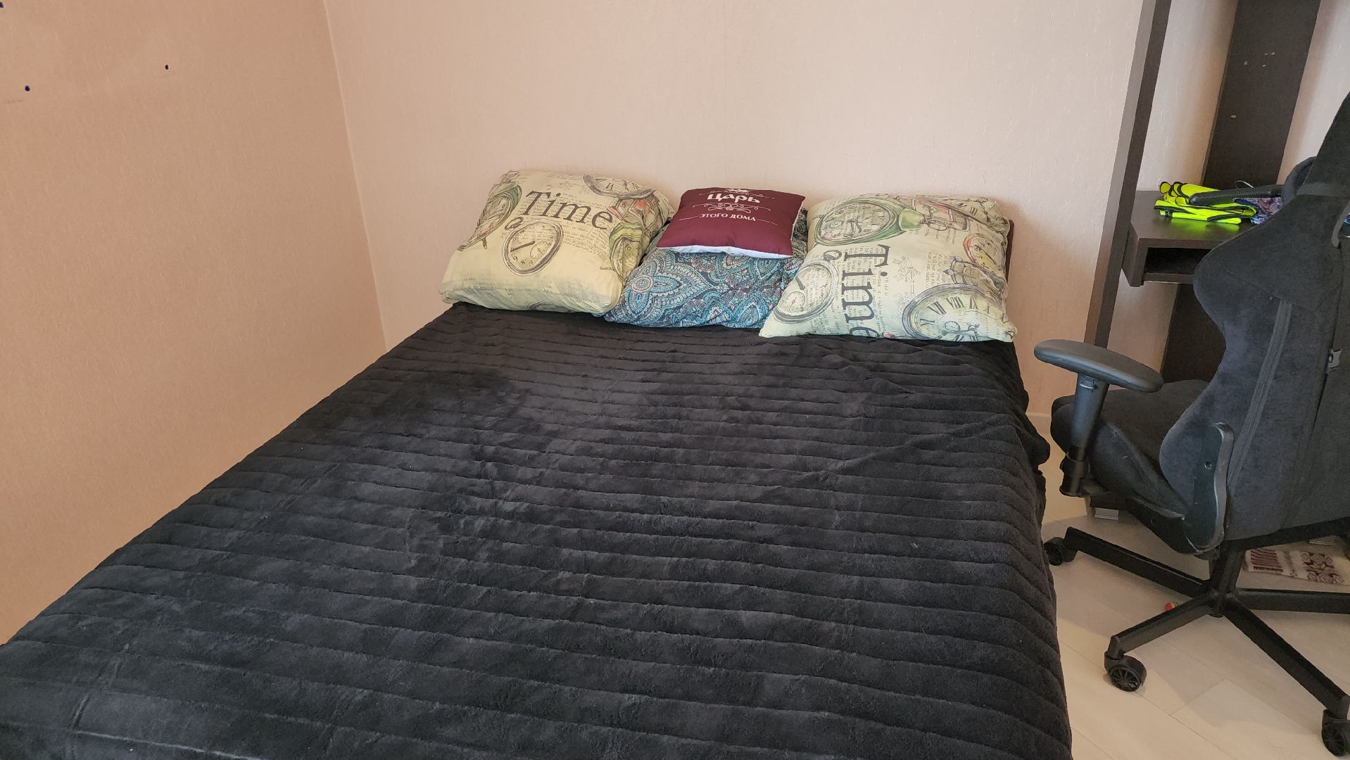 переселение из ветхого жилья, щёлково, Субсидирование, жилищный вопрос,