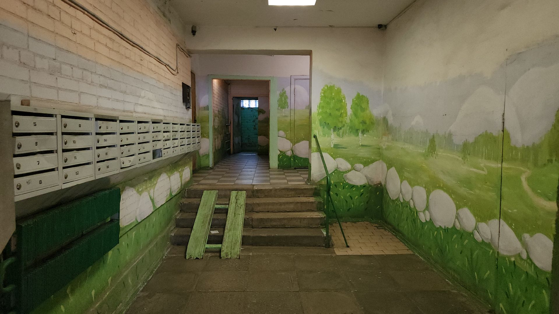 переселение из ветхого жилья, щёлково, Субсидирование, жилищный вопрос,