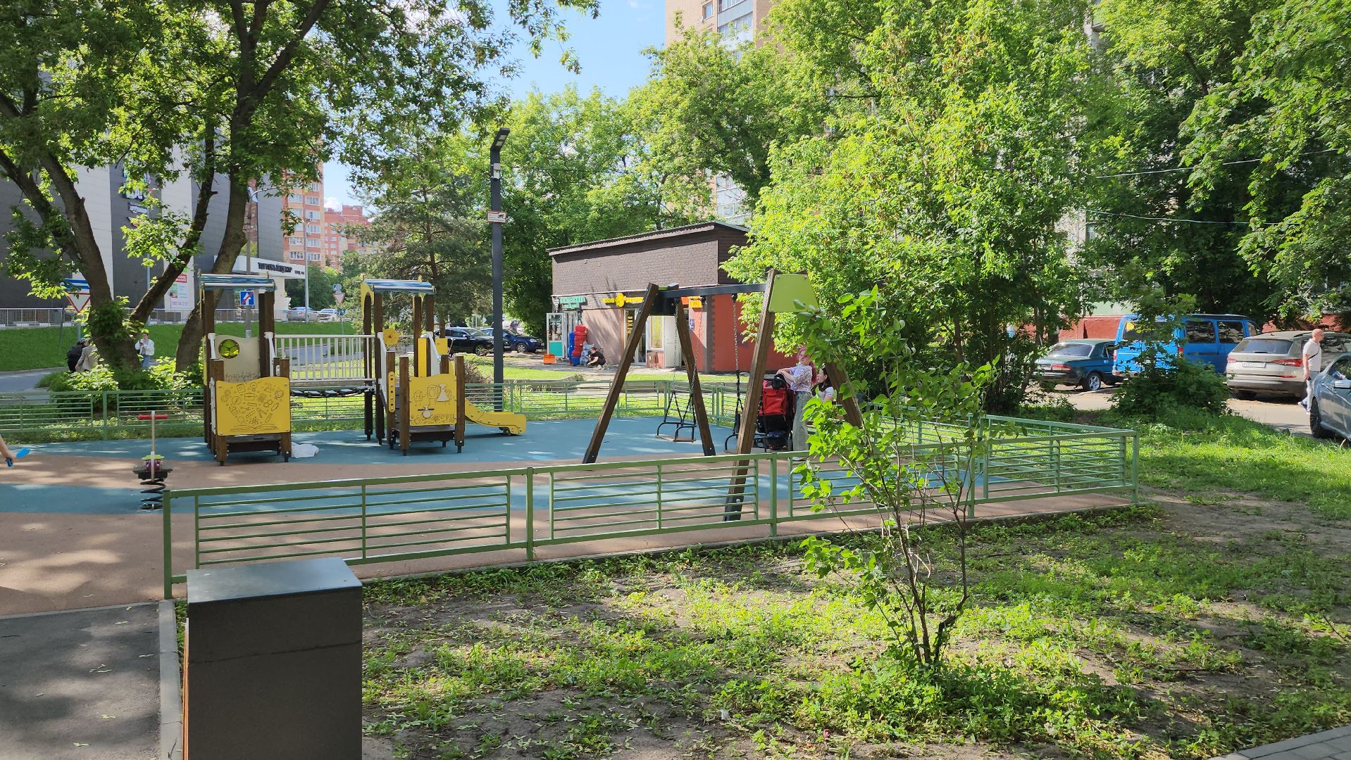 переселение из ветхого жилья, щёлково, Субсидирование, жилищный вопрос,