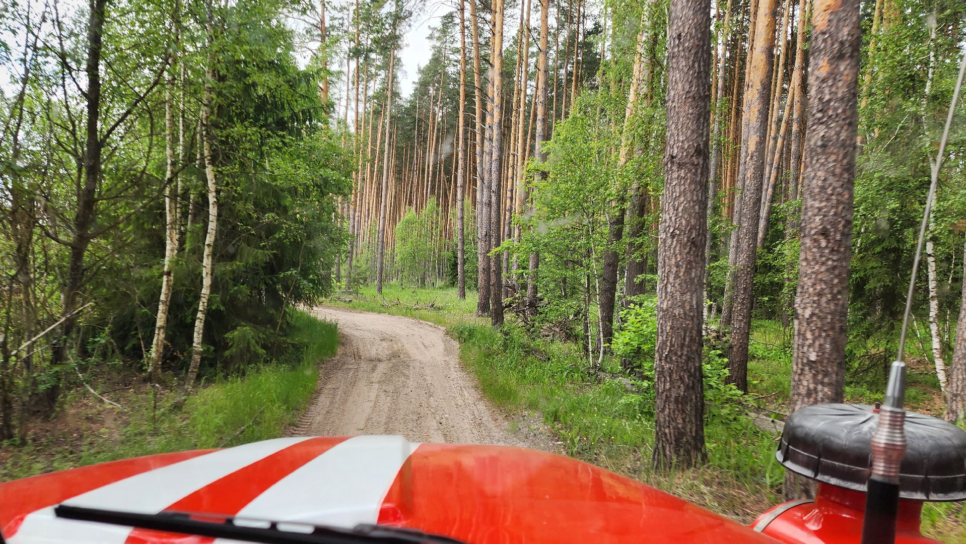 Луховицы, Учения,