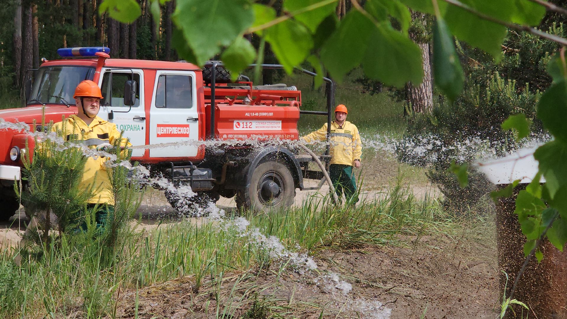 Луховицы, Учения,