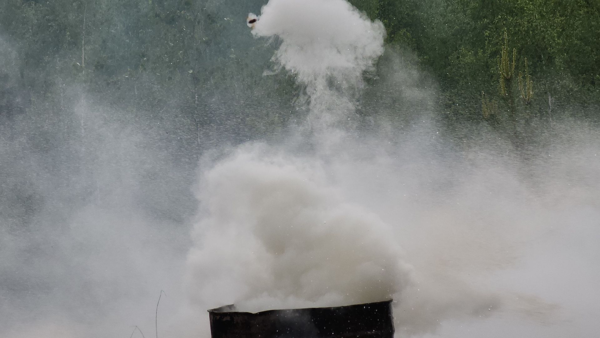 Луховицы, Учения,