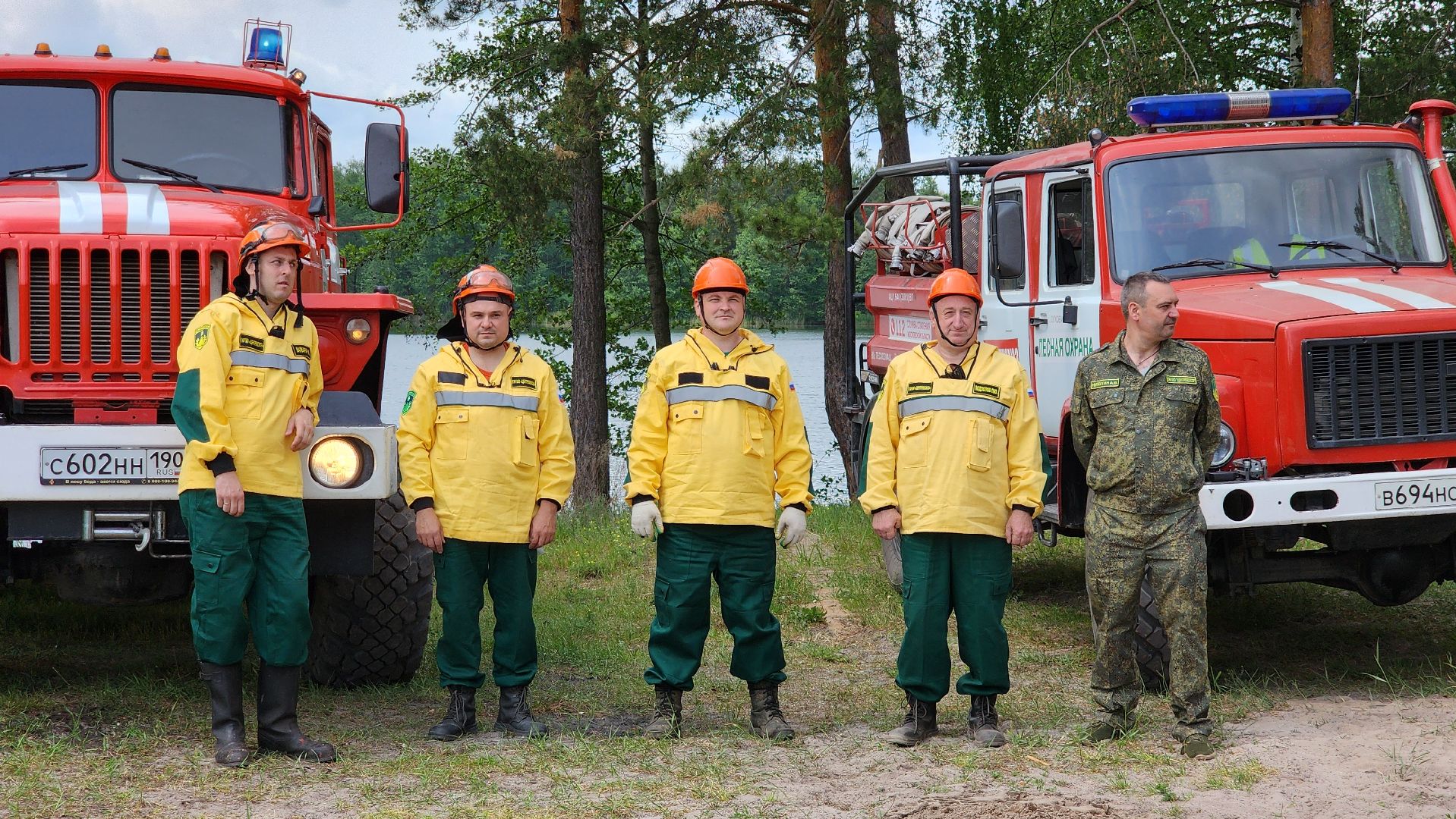 Луховицы, Учения,