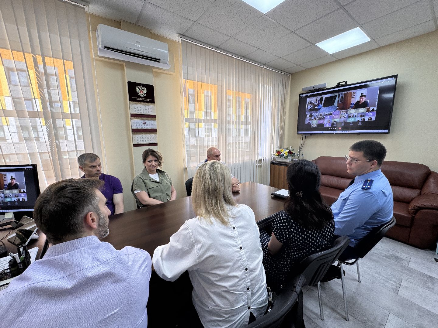 Одинцовская прокуратура, осторожно мошенники, Личная безопасность,