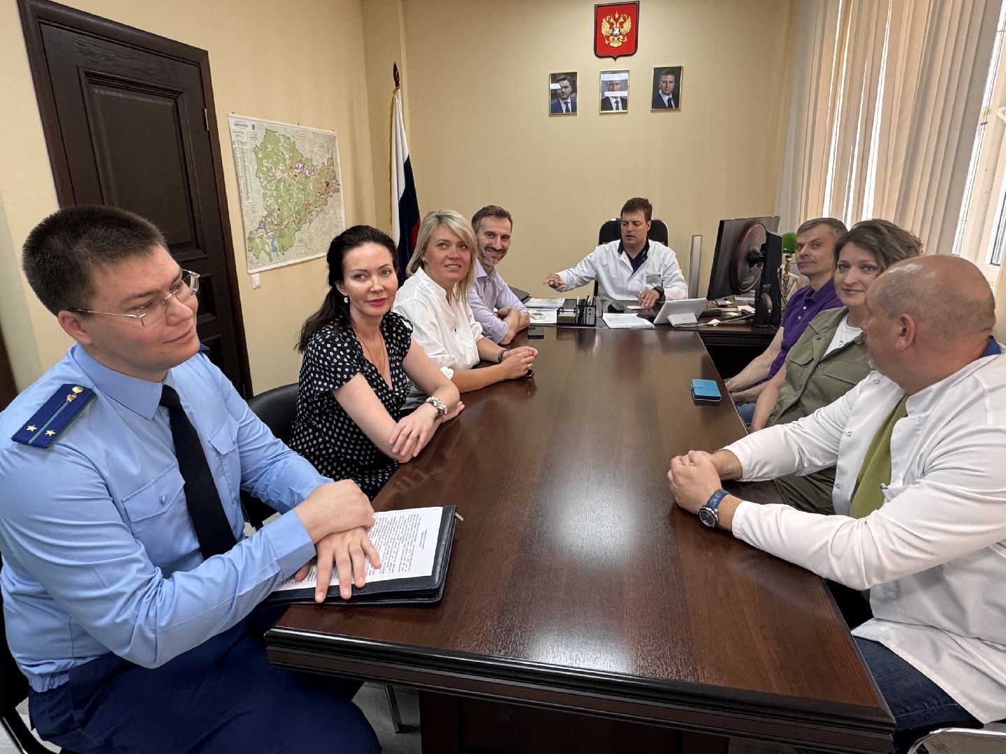 Одинцовская прокуратура, осторожно мошенники, Личная безопасность,