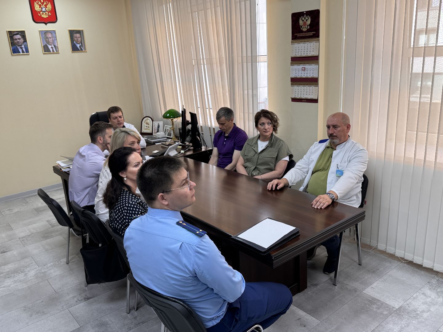 Одинцовская прокуратура, осторожно мошенники, Личная безопасность,