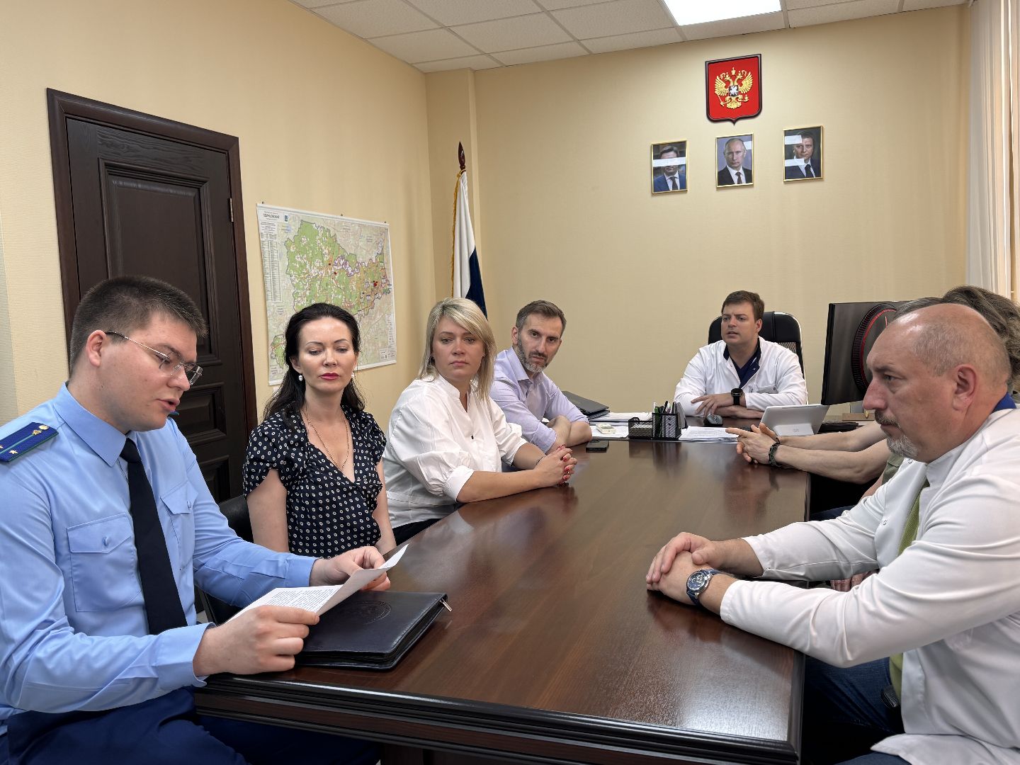 Одинцовская прокуратура, осторожно мошенники, Личная безопасность,