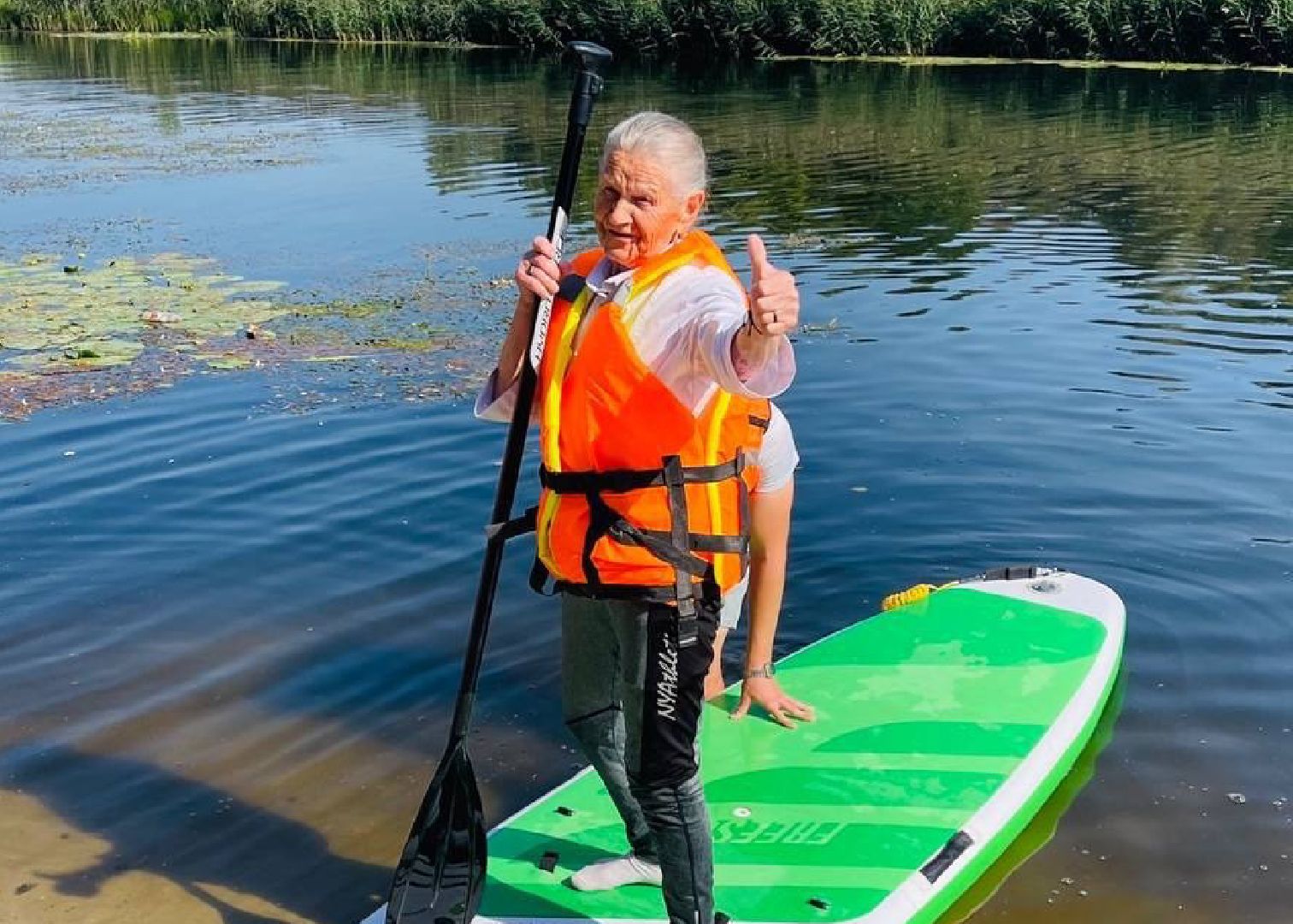 клин, общество, ветераны, 80 лет Победы,