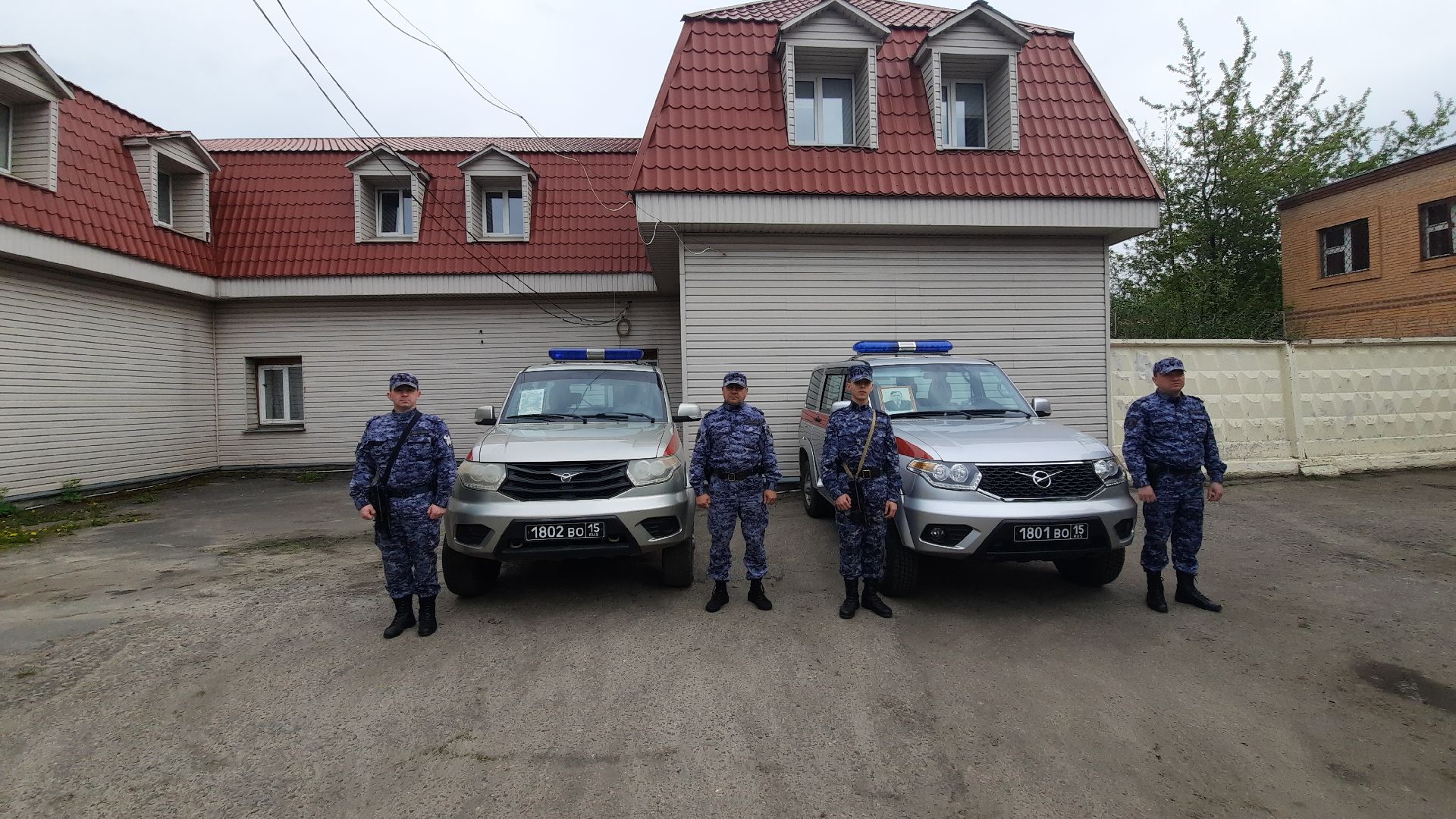 Шатура, Росгвардия, Бессмертный автополк, Реальная история. эксклюзив.