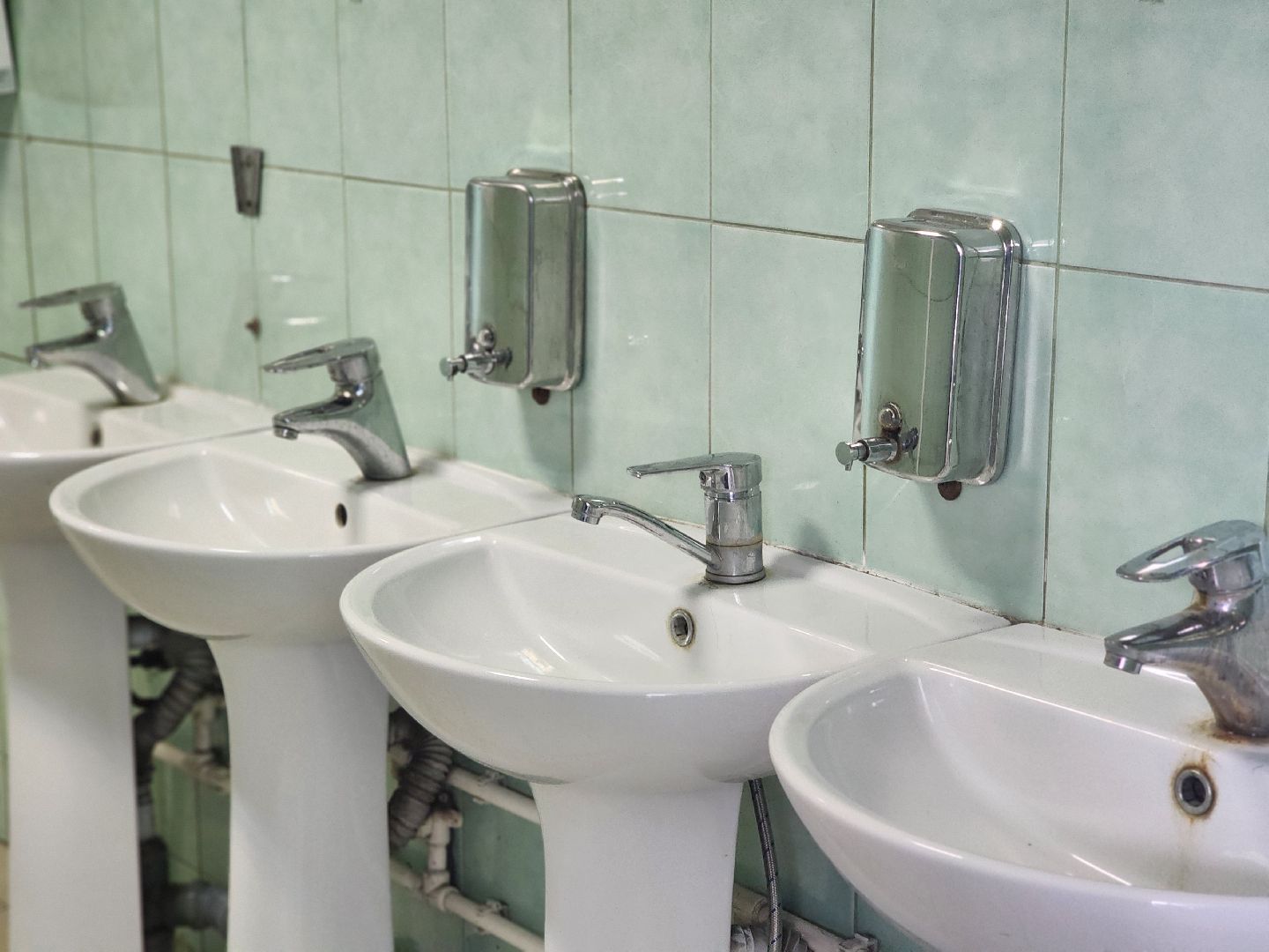 королёв,  капитальный  ремонт, школа 1,