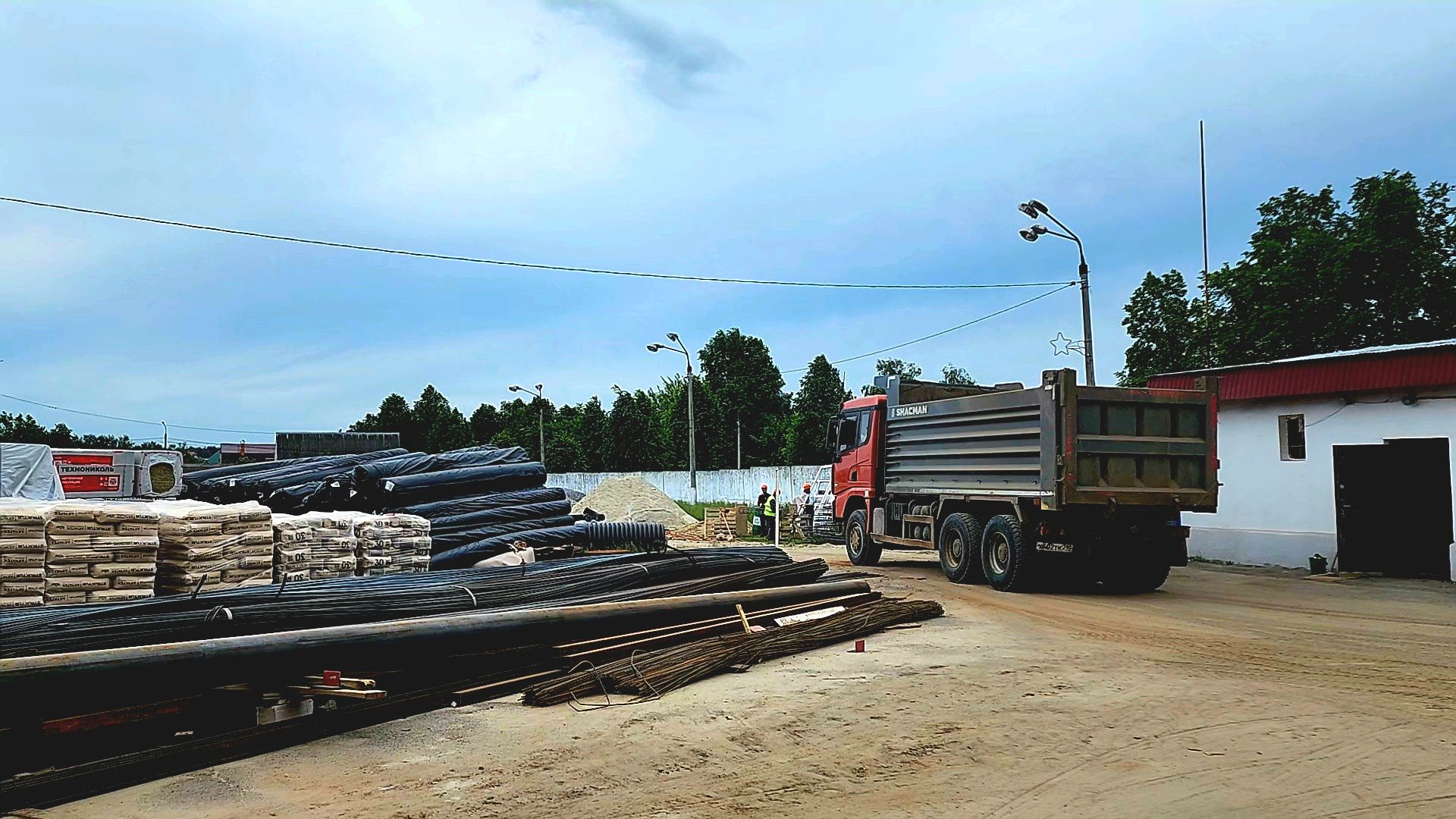 Егорьевск, Подмосковье, Московская область,