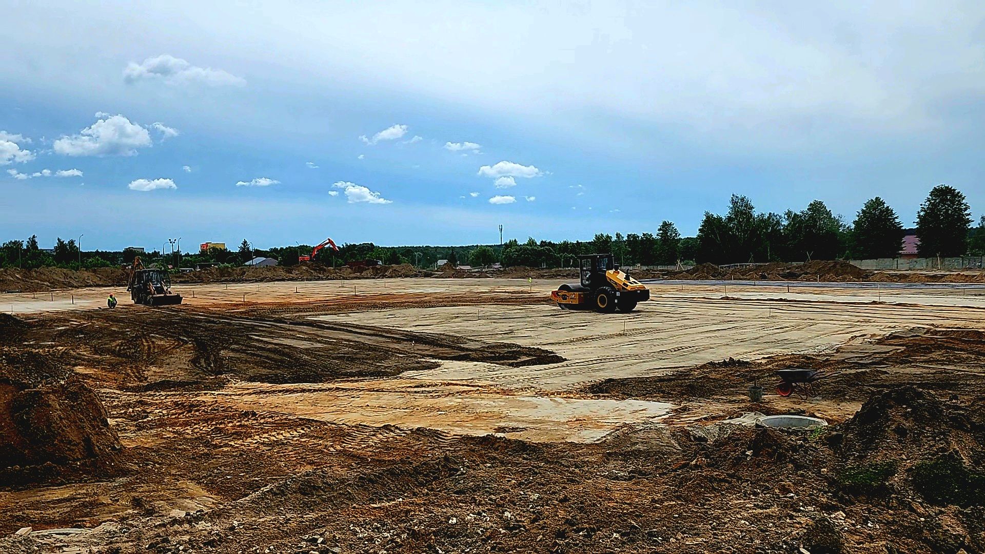 Егорьевск, Подмосковье, Московская область,