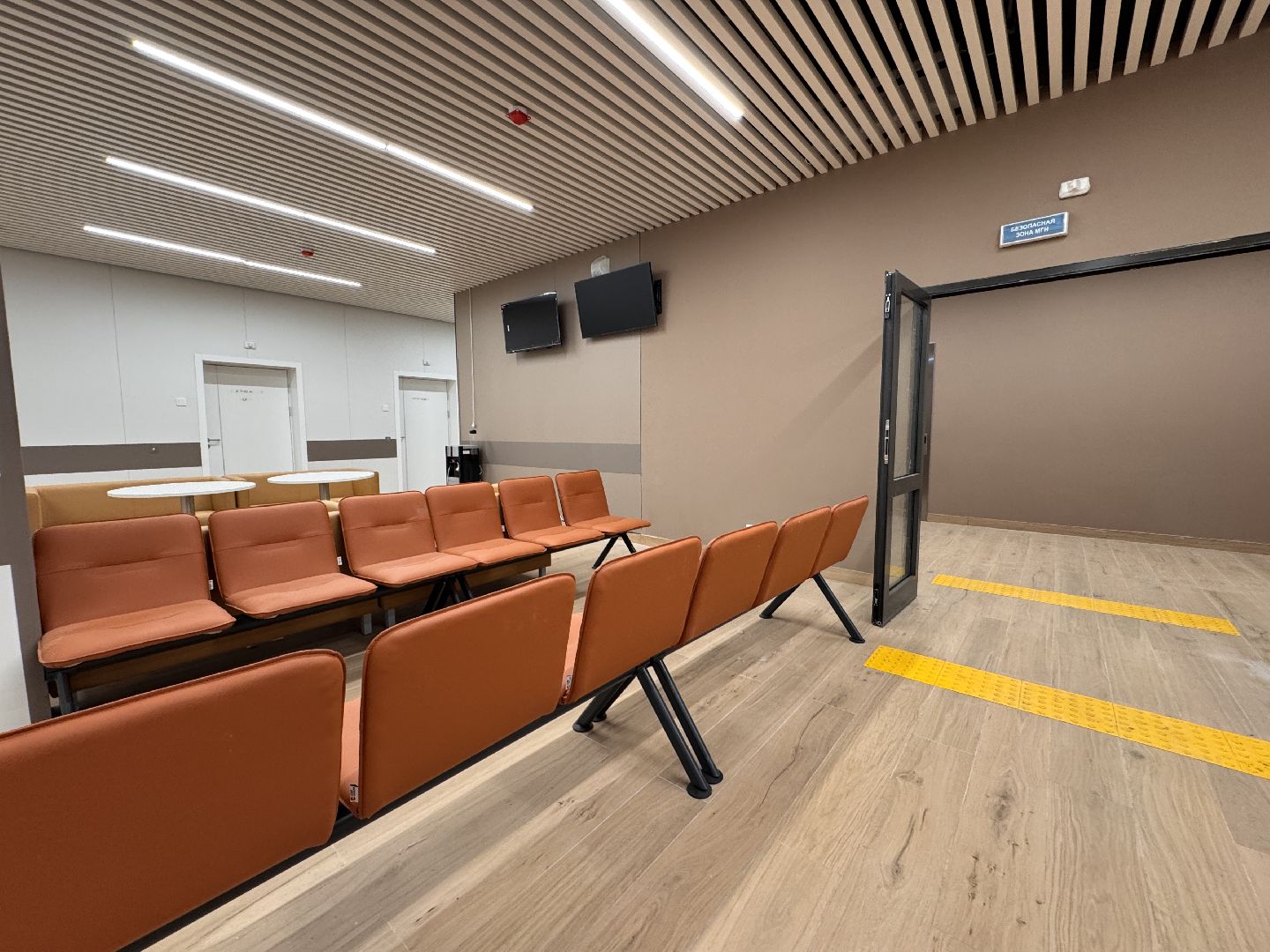 КДЦ в Ромашково, Филиал Рошаля, Полис ОМС, медицина подмосковья,