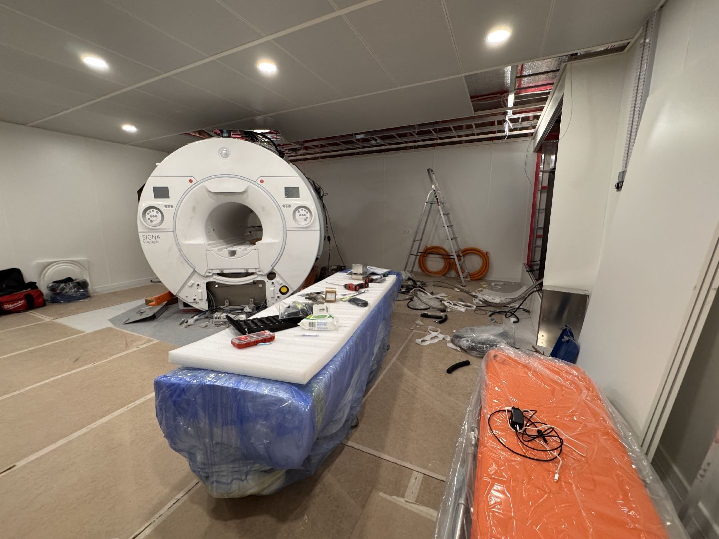 КДЦ в Ромашково, Филиал Рошаля, Полис ОМС, медицина подмосковья,