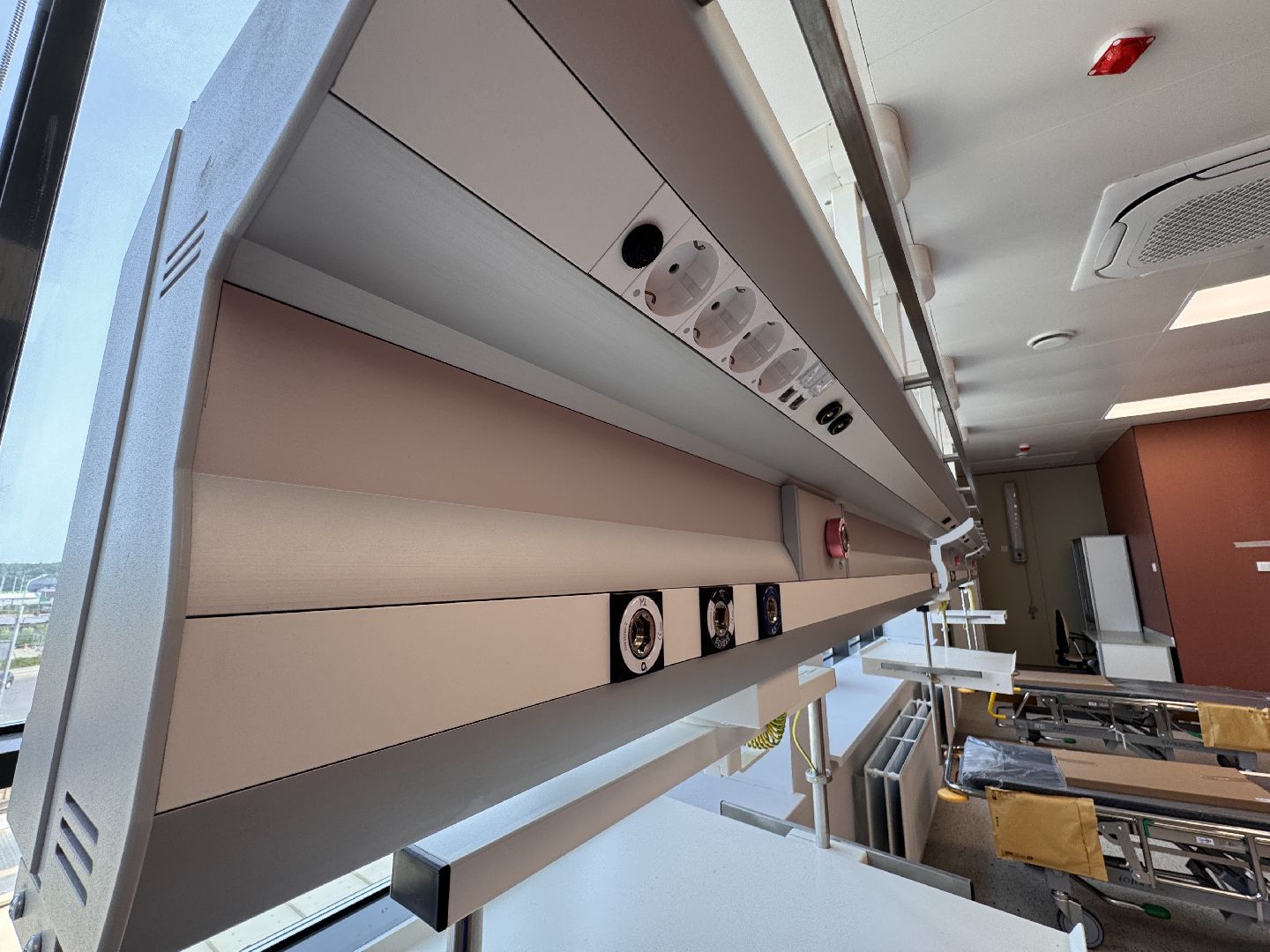 КДЦ в Ромашково, Филиал Рошаля, Полис ОМС, медицина подмосковья,