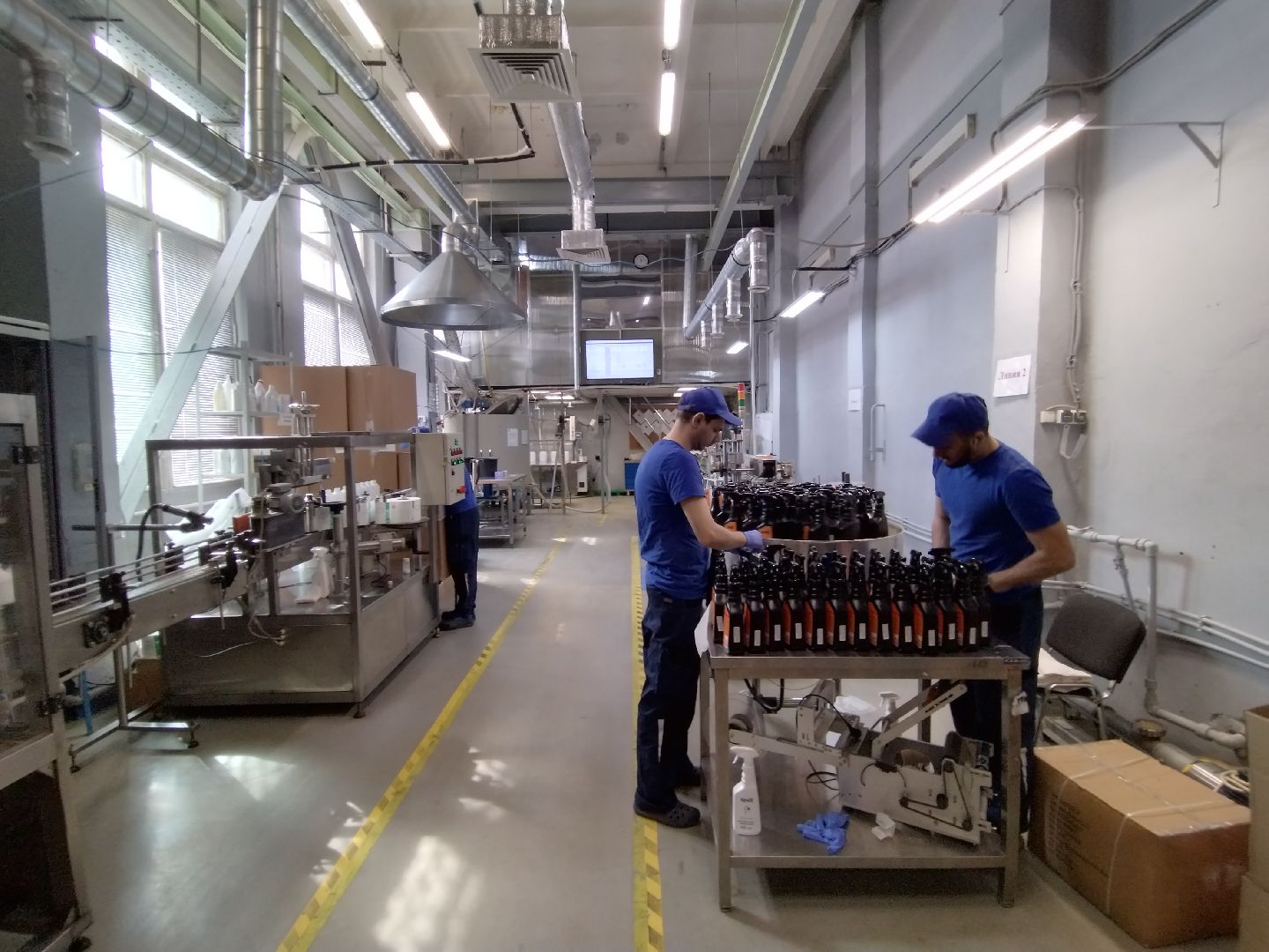 импортозамещение, бизнес, экономика, Мытищи