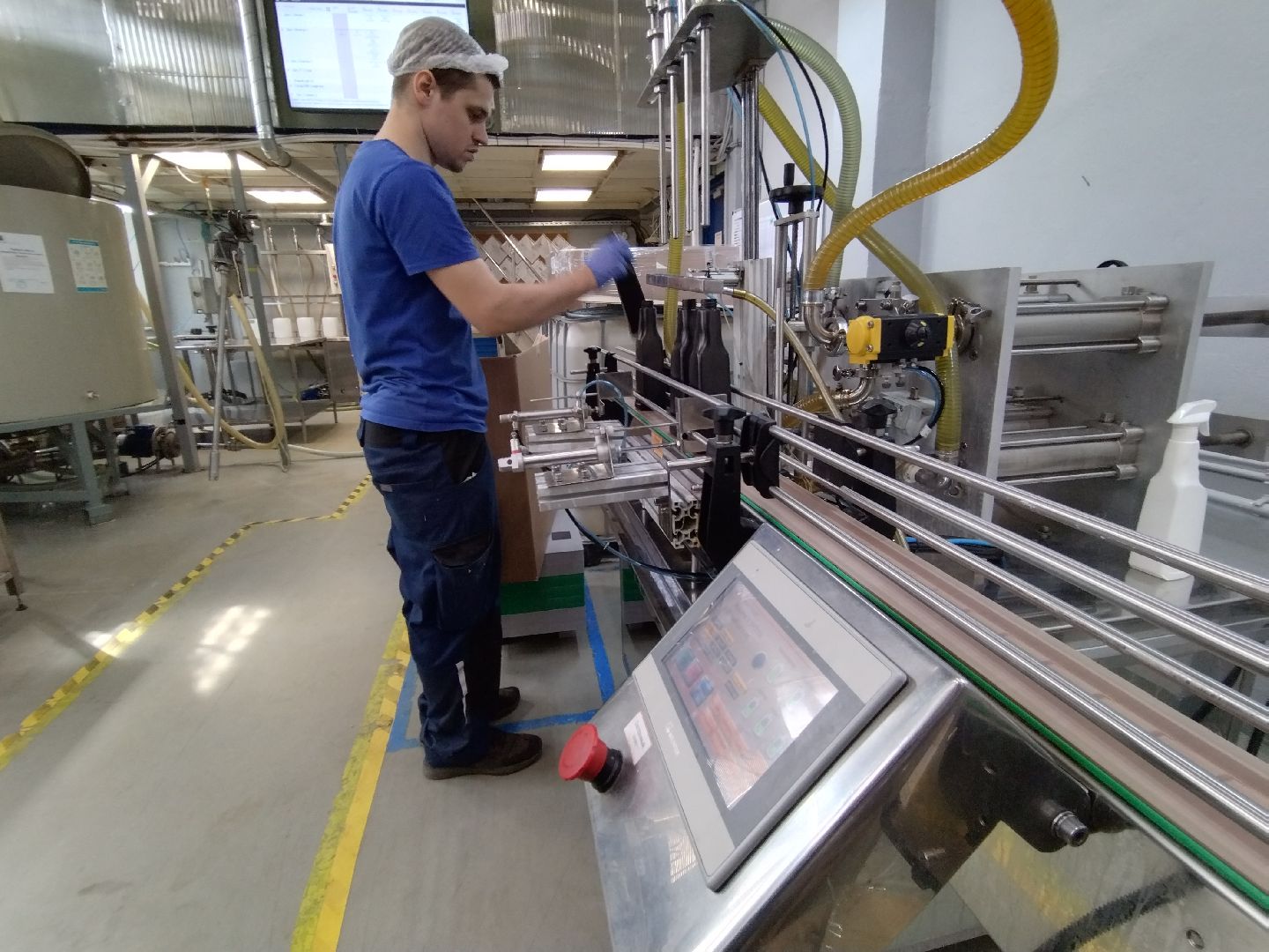 импортозамещение, бизнес, экономика, Мытищи