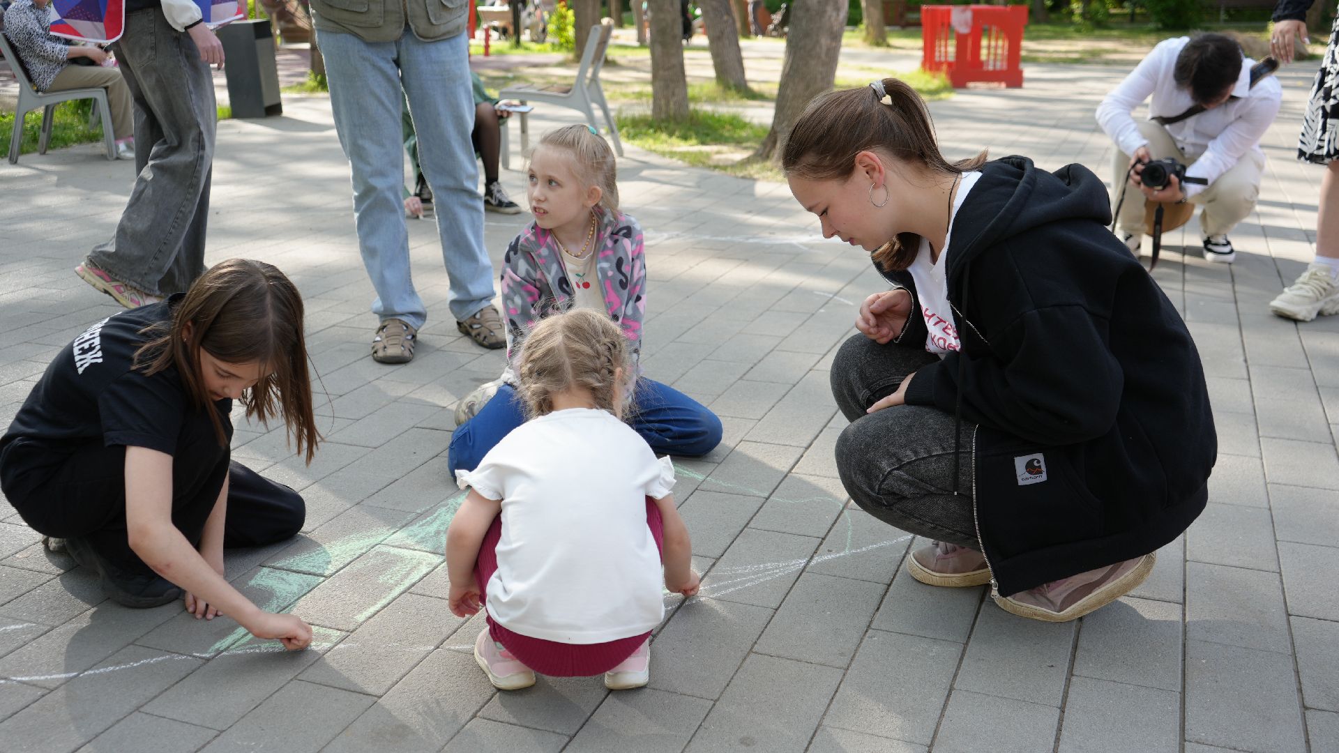 день эколога,