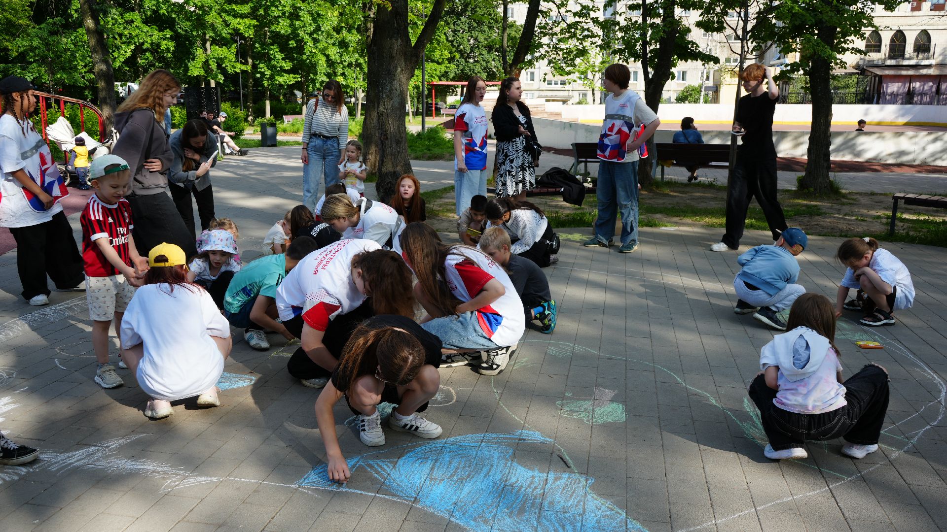 день эколога,