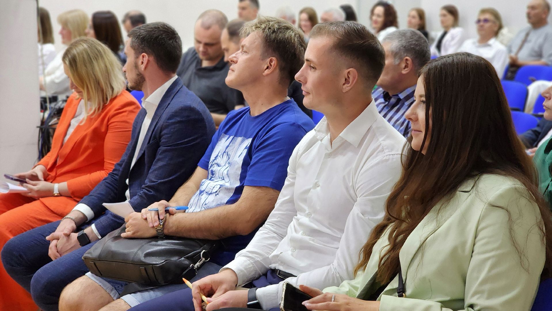 Руза, предприниматели Рузы, поддержка бизнеса, мой бизнес,