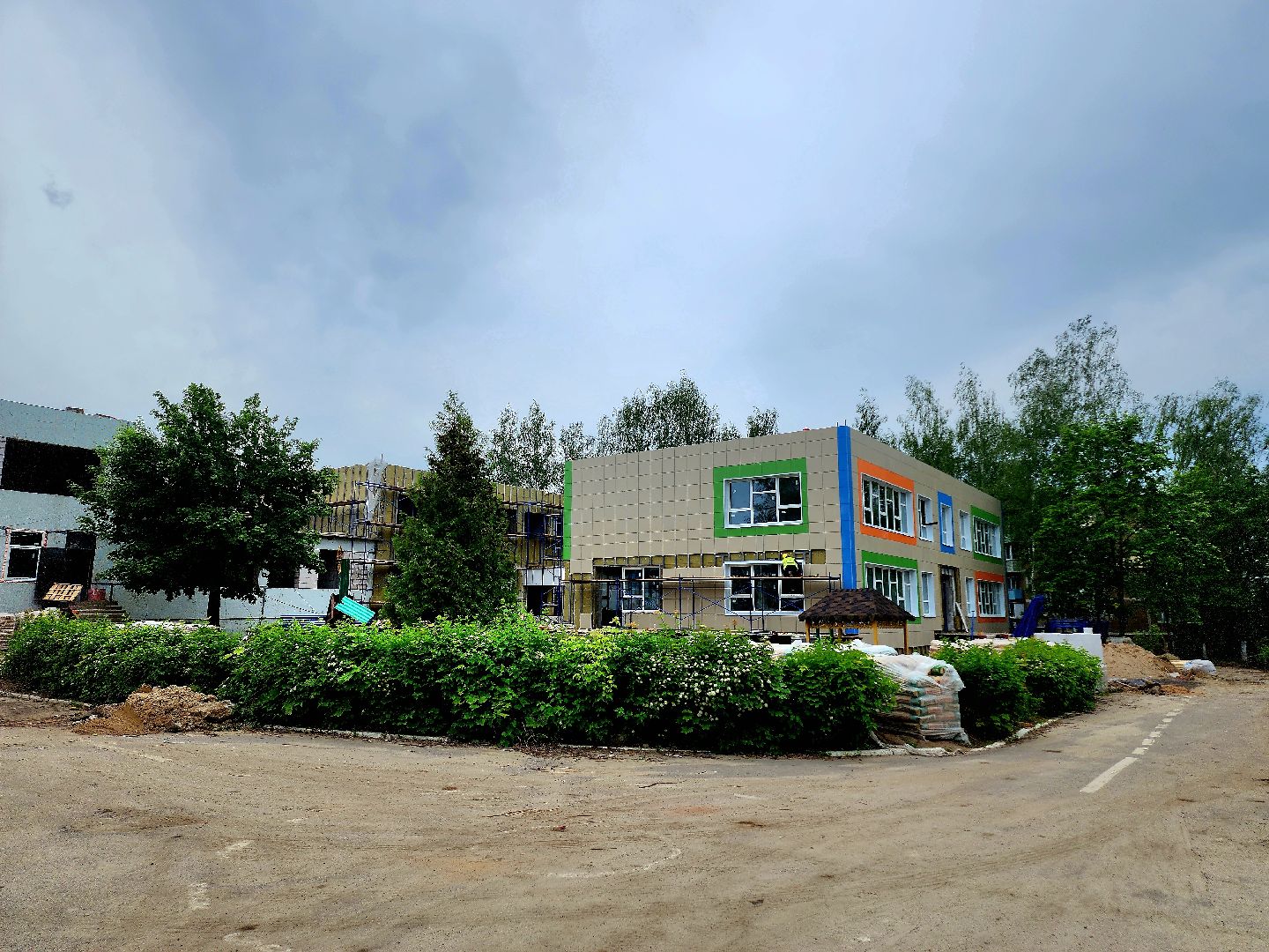 Егорьевск , Подмосковье , Московская область ,