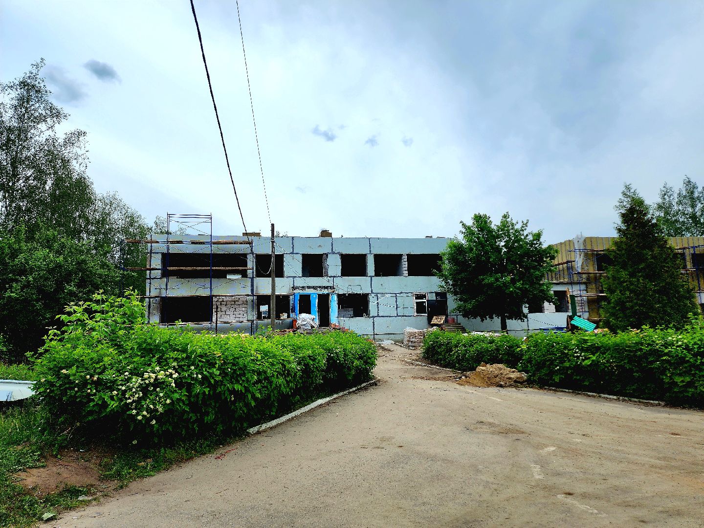 Егорьевск , Подмосковье , Московская область ,