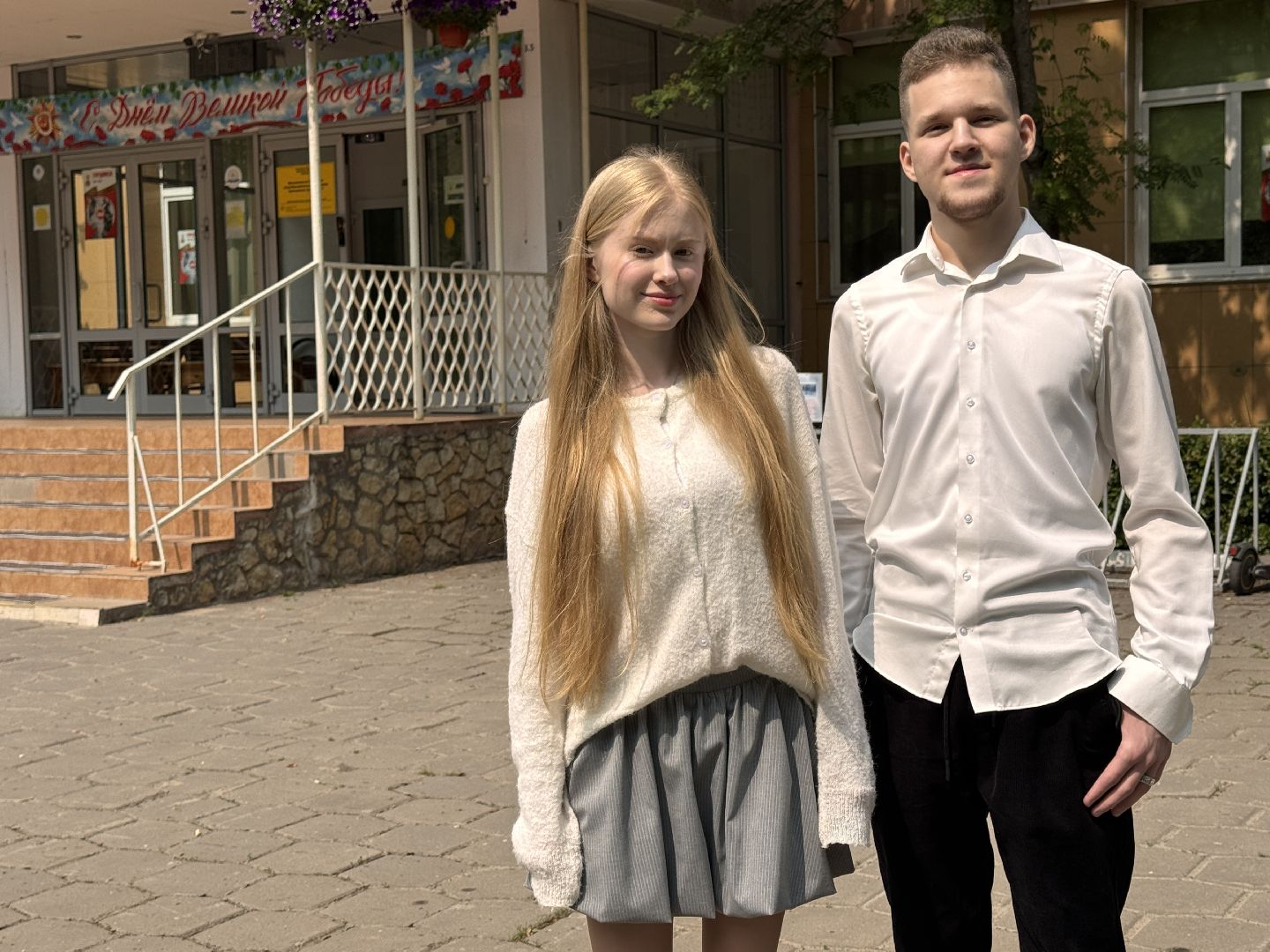 100 баллов по егэ, Литература, Выпускники 2025,