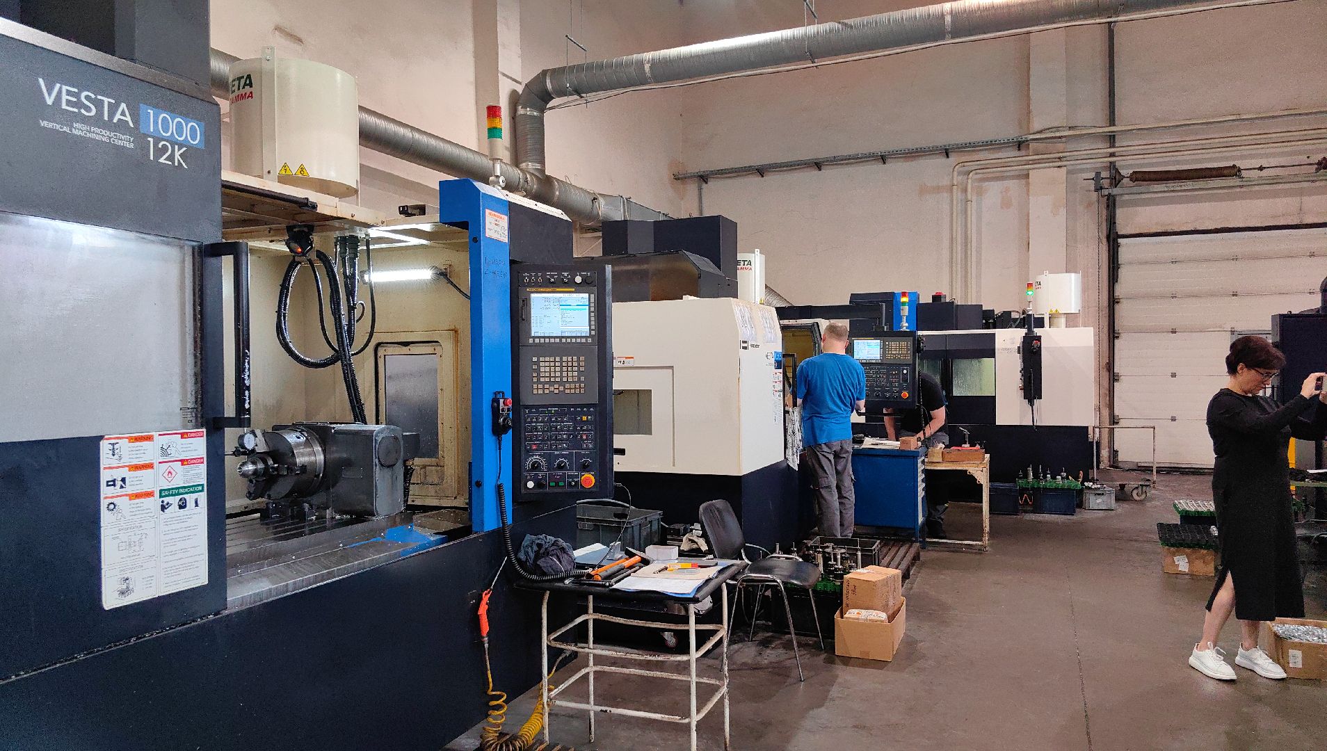 производство, протез, бионическая кисть, стартап, выставка,