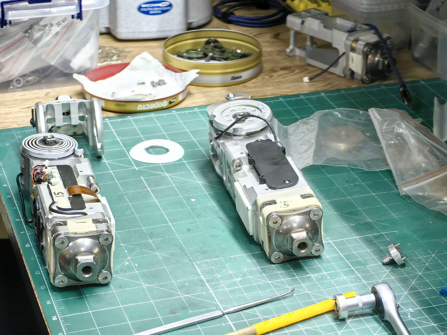 производство, протез, бионическая кисть, стартап, выставка,