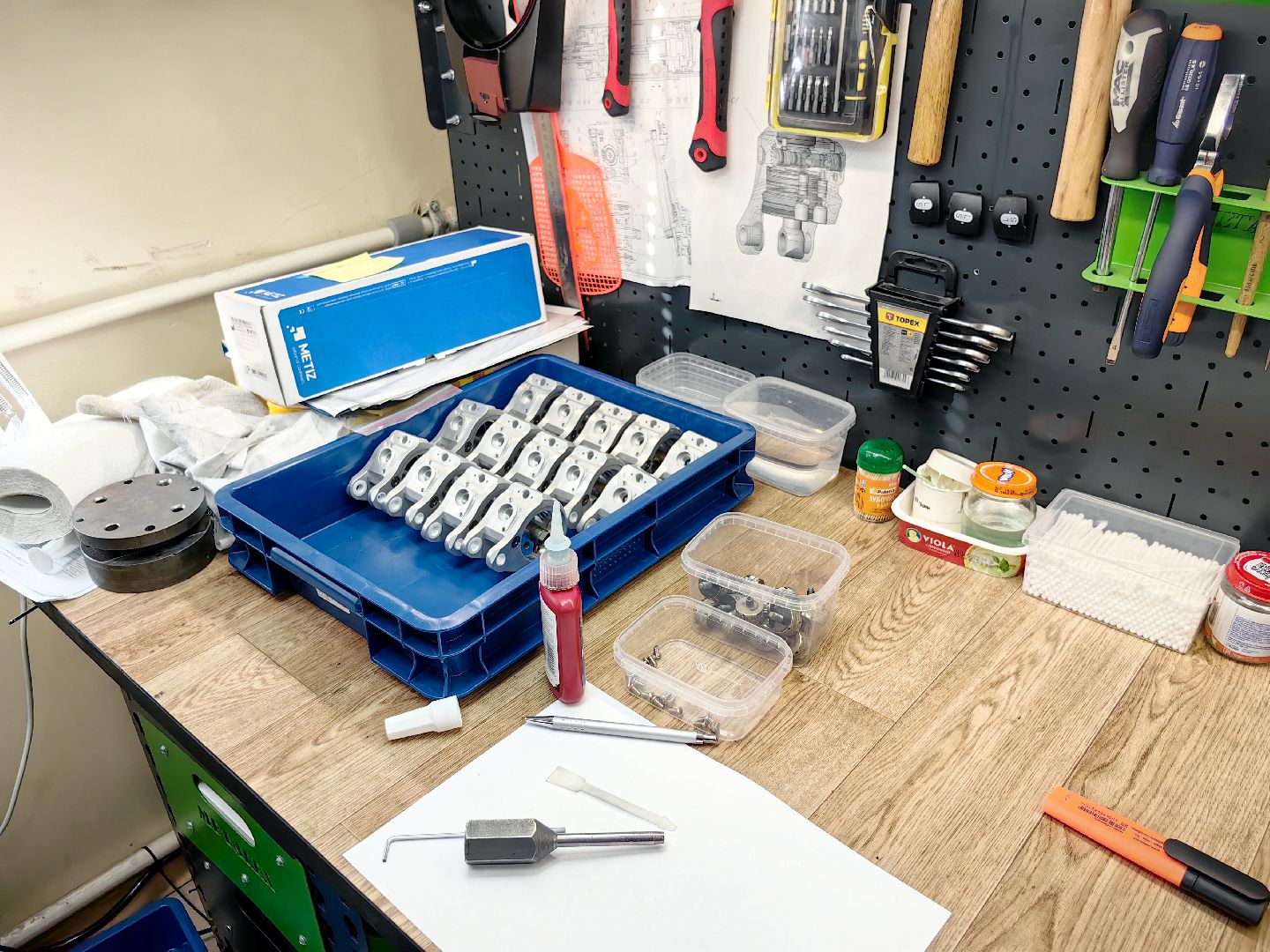 производство, протез, бионическая кисть, стартап, выставка,