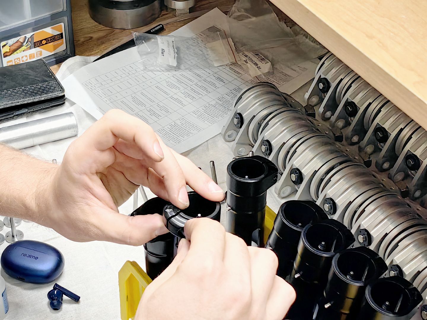 производство, протез, бионическая кисть, стартап, выставка,