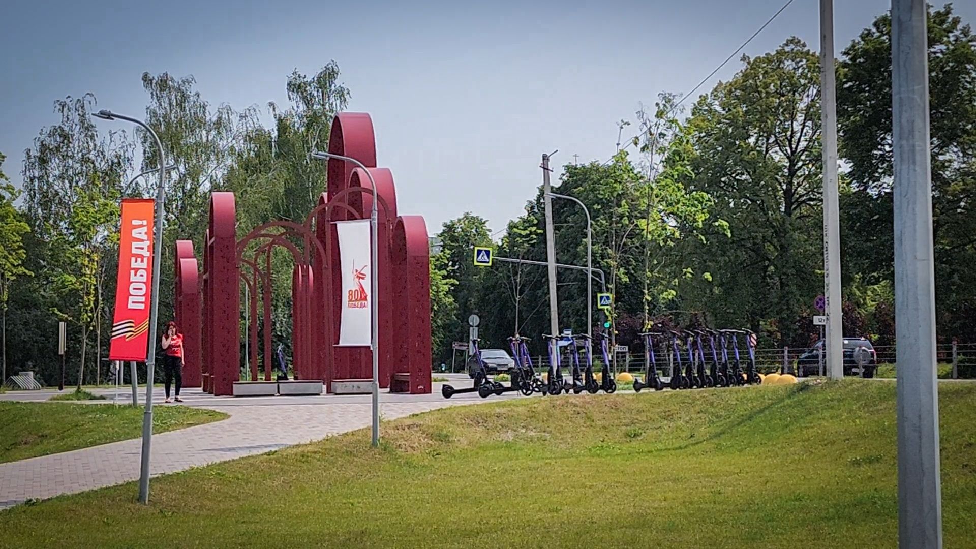 бронницы, дети, безопасность на дорогах ,  профилактика травматизма ,