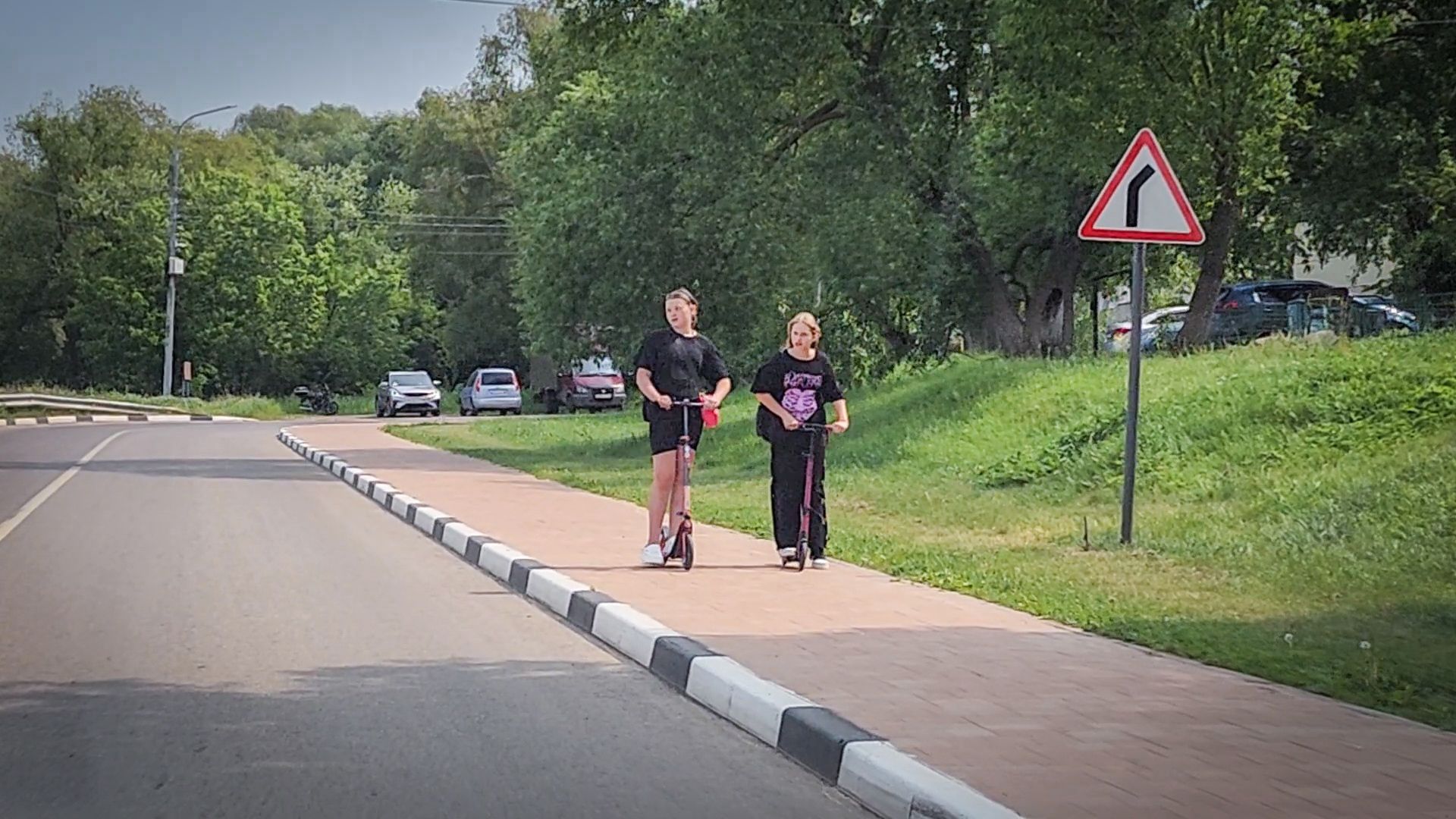 бронницы, дети, безопасность на дорогах ,  профилактика травматизма ,