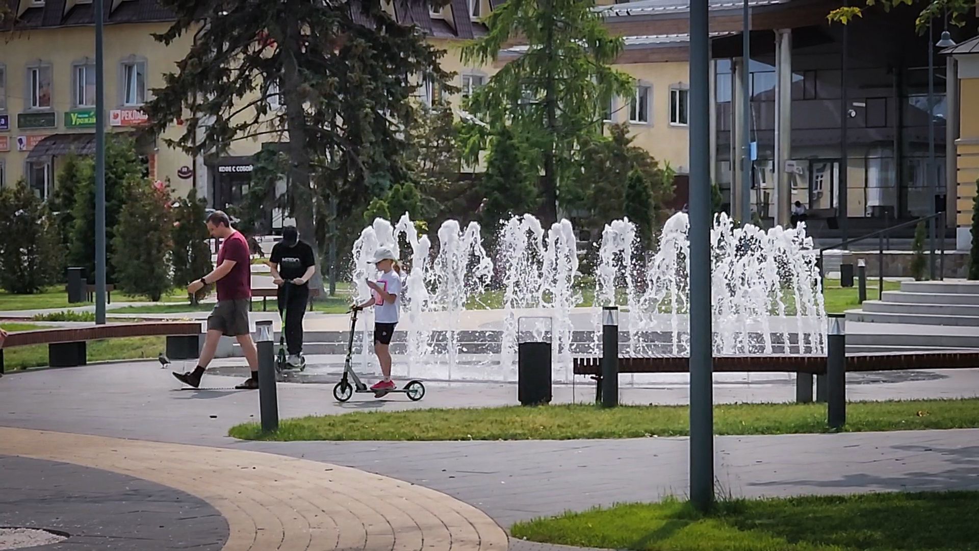 бронницы, дети, безопасность на дорогах ,  профилактика травматизма ,