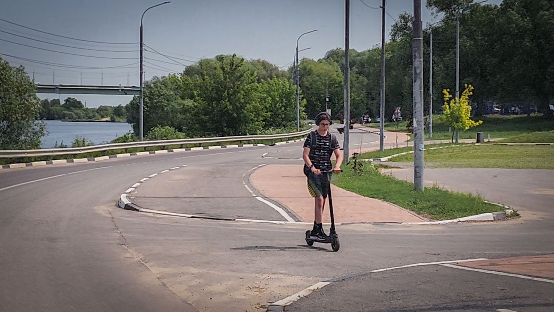 бронницы, дети, безопасность на дорогах ,  профилактика травматизма ,