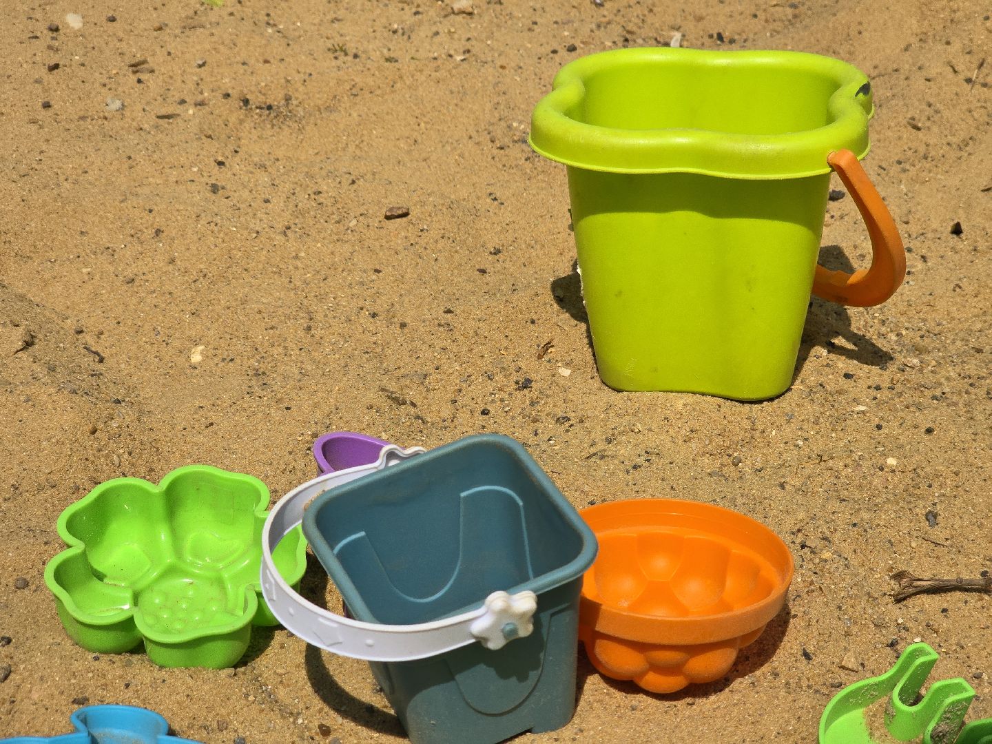 Коломна, детская площадка, песочница,