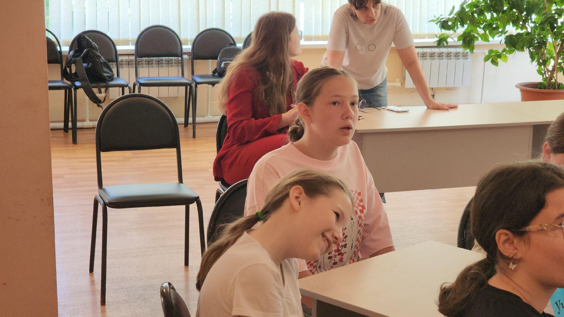 кашира, библиотека, викторина, интеллектуальная игра, пушкин, сказки, школа,