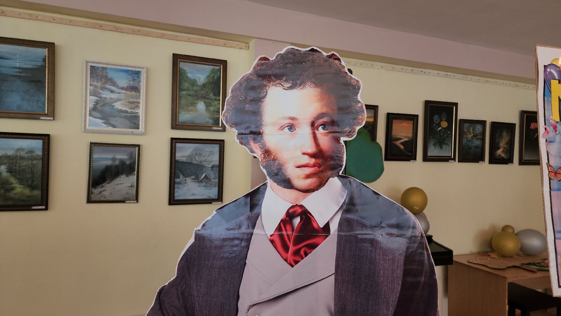 кашира, библиотека, викторина, интеллектуальная игра, пушкин, сказки, школа,