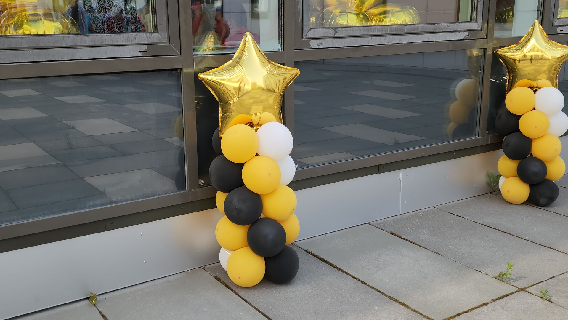 луховицы, луховицкая школа 1, умные каникулы, школьный лагерь, образование,