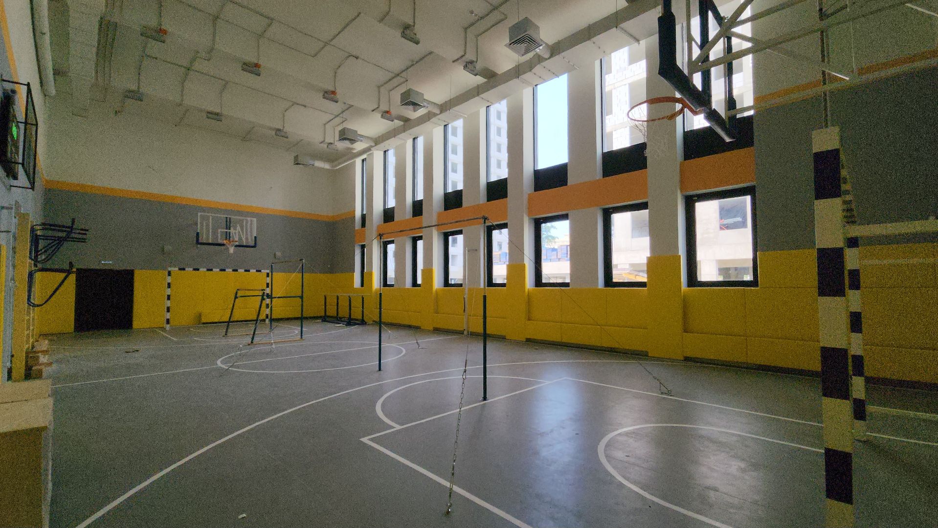 красногорск, тетрис, детский сад, новая школа,