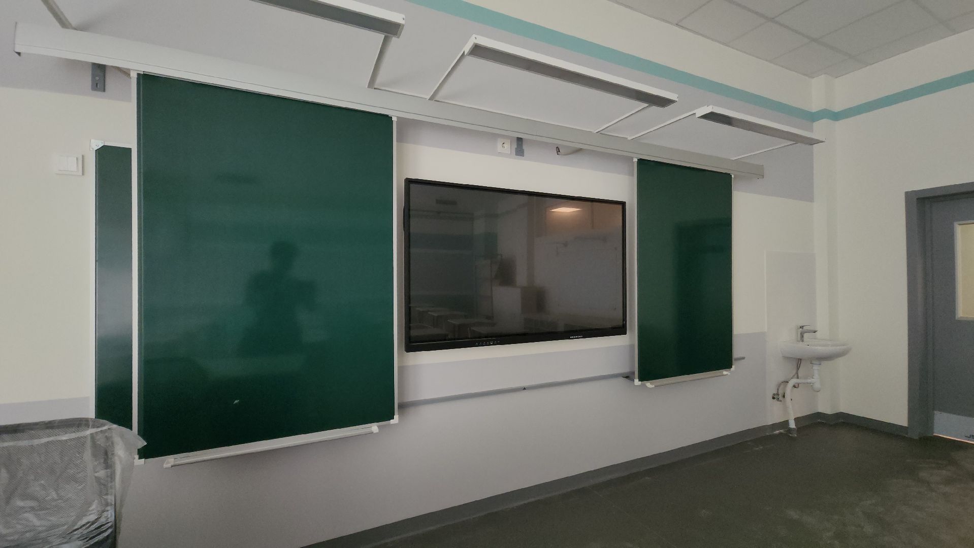 красногорск, тетрис, детский сад, новая школа,