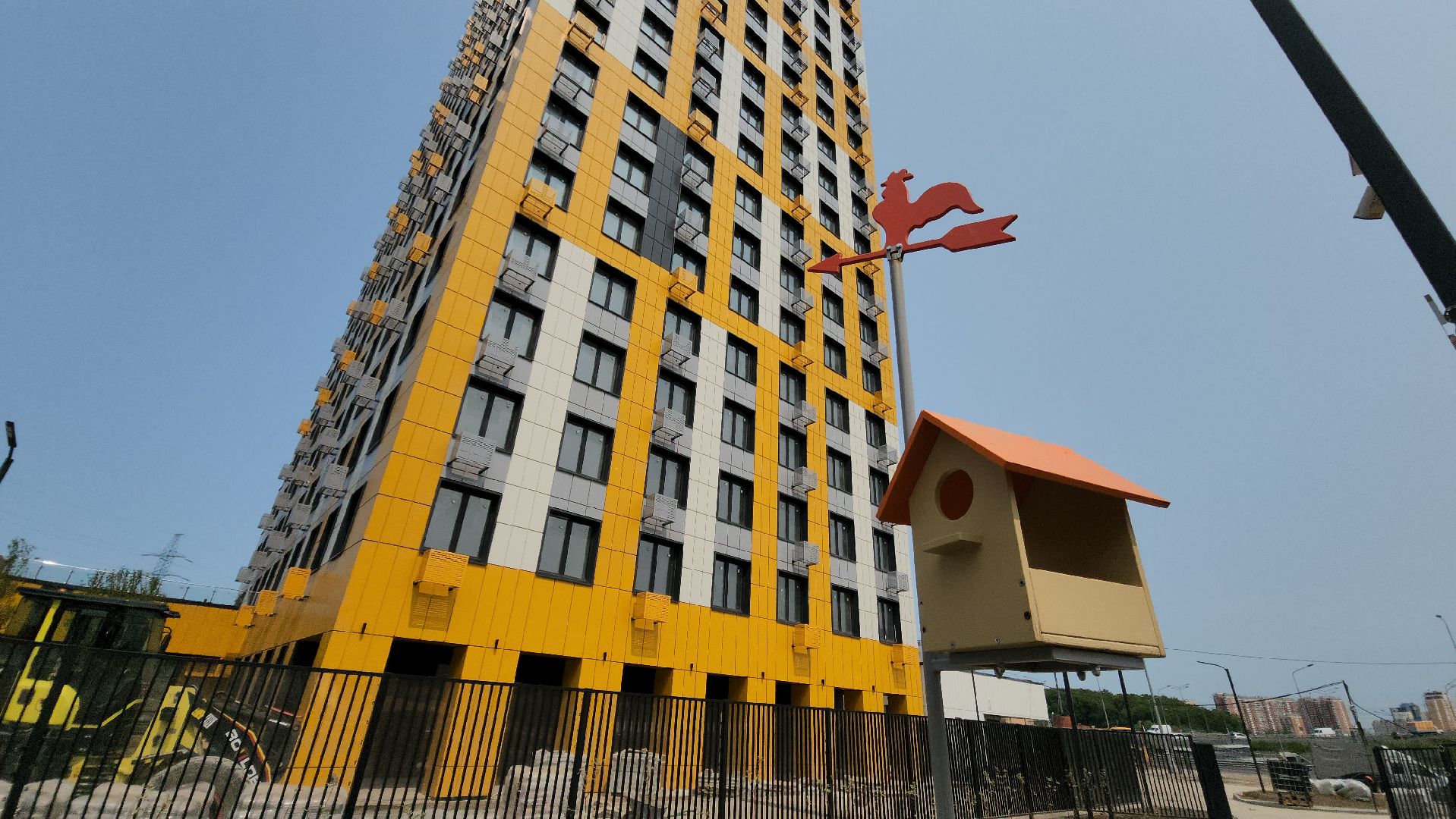 красногорск, тетрис, детский сад, новая школа,