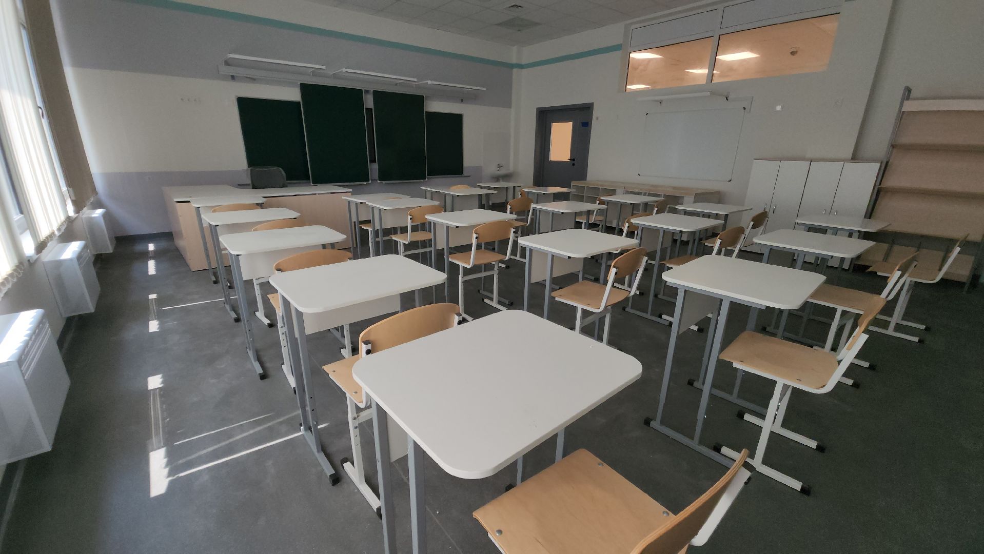 красногорск, тетрис, детский сад, новая школа,