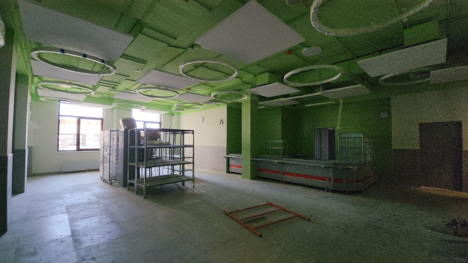 красногорск, тетрис, детский сад, новая школа,