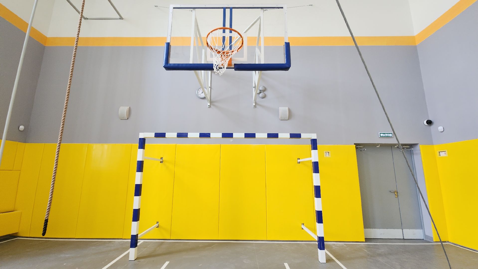 красногорск, тетрис, детский сад, новая школа,