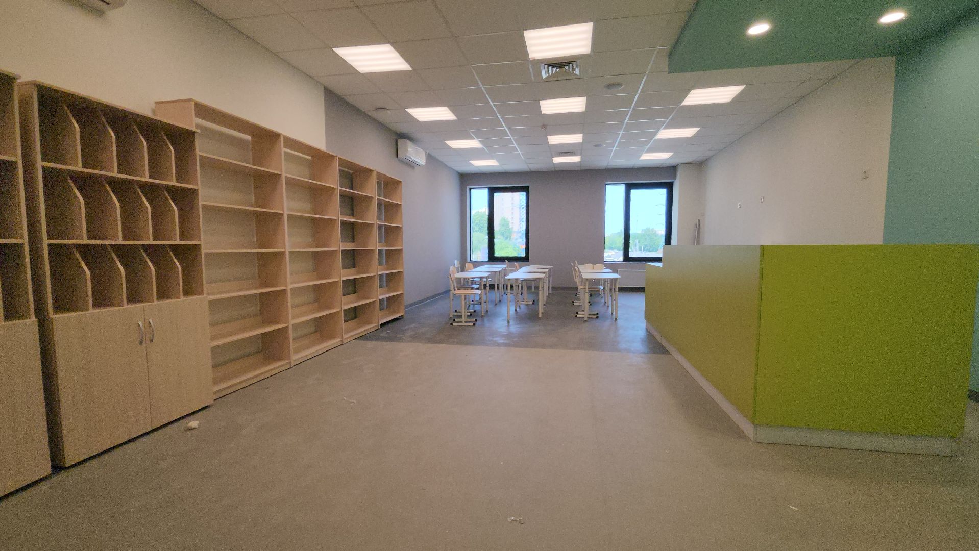 красногорск, тетрис, детский сад, новая школа,