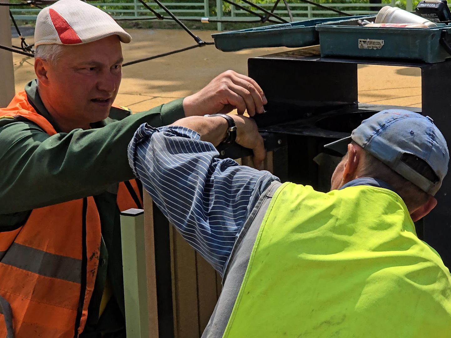 Коломна, детская площадка, содержание детских игровых площадок,