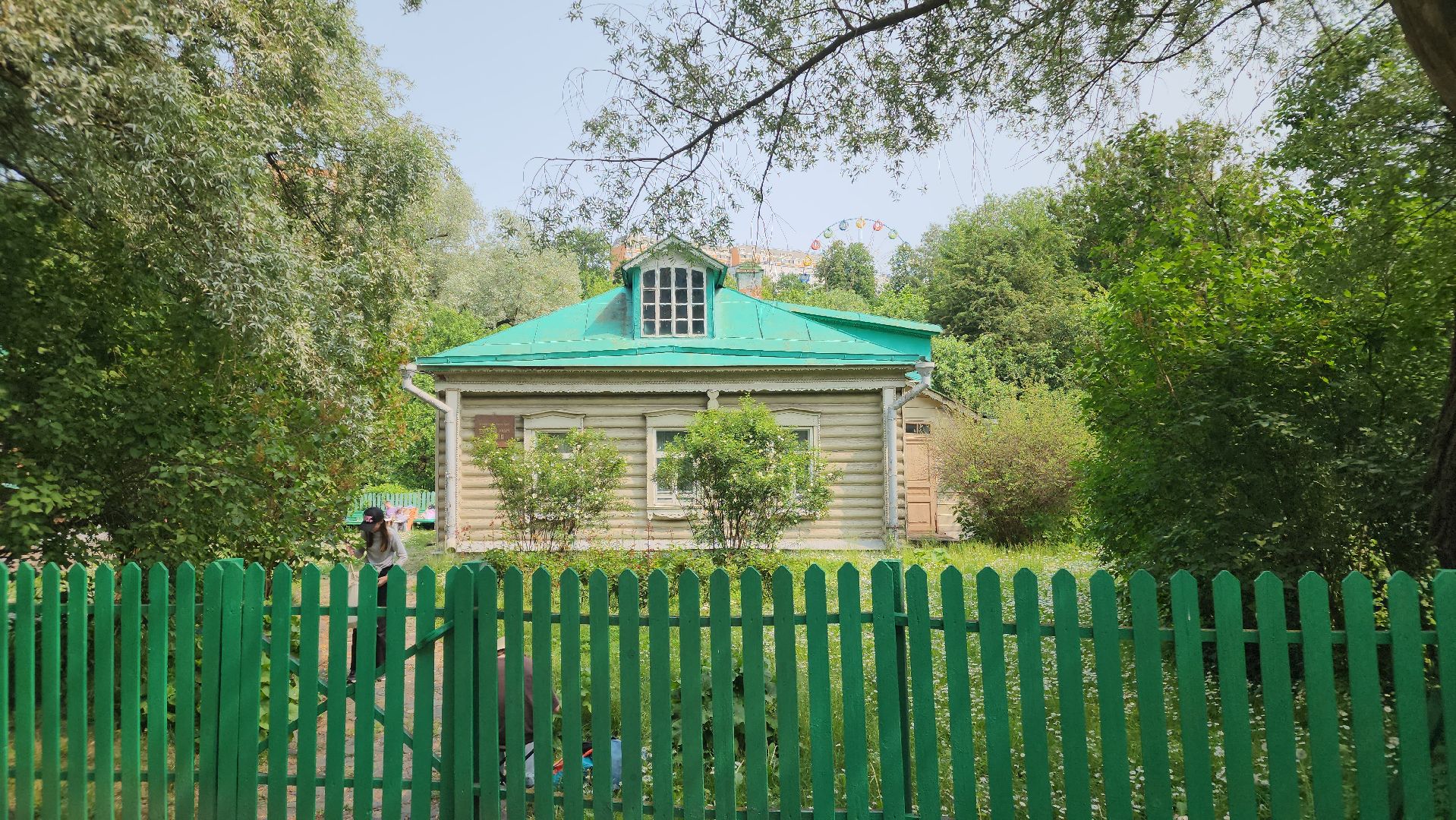 подольск, музей подолье, заповедник,