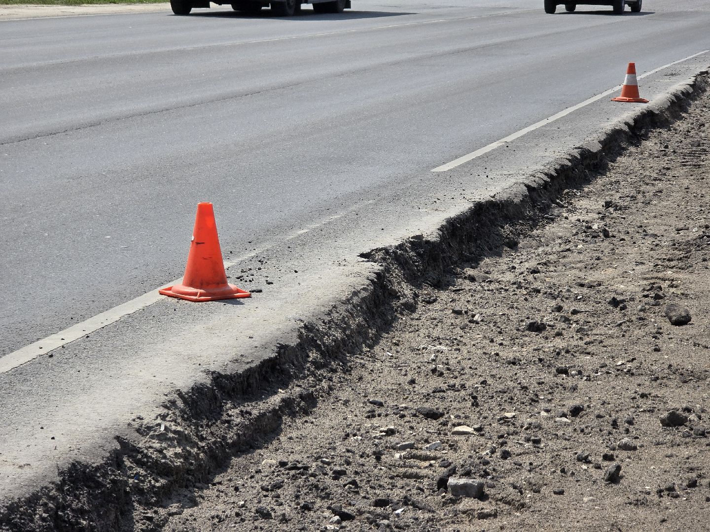 Коломна, тротуар, пешеходная дорожка,