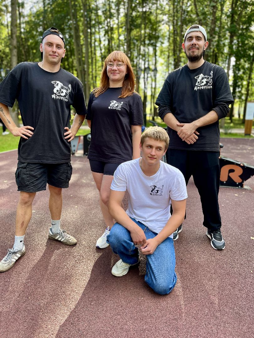 наро-фоминский городской округ, молодежный центр наро-фоминск, быть а не казаться, рената демидова,